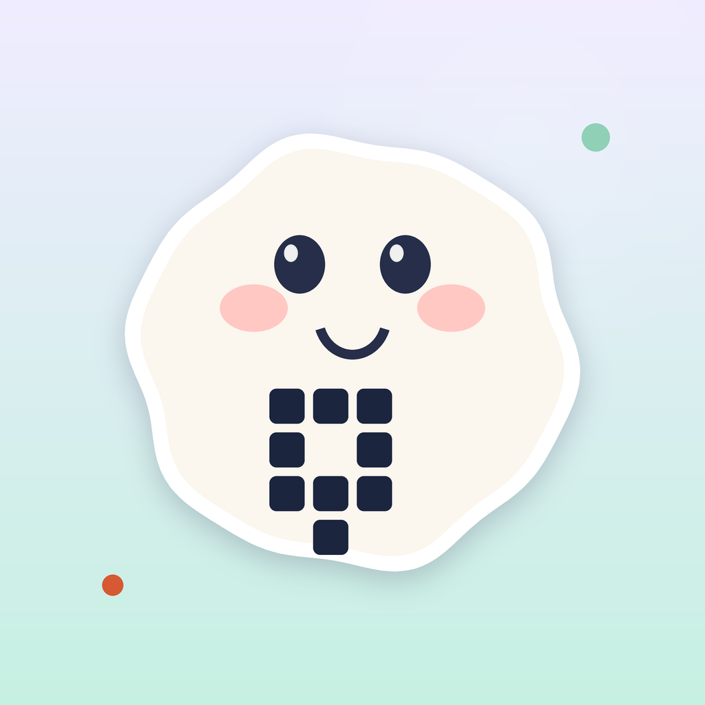 碼上 QR App icon