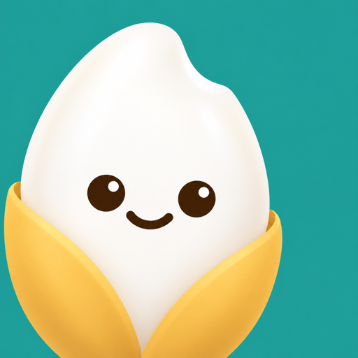 米粒學堂 App icon